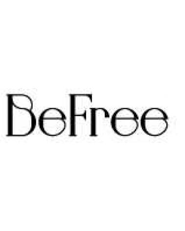 Logo de BEFREE