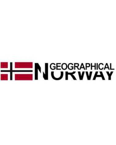 Logo de GEOGRAPHICAL NORWAY