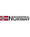 GEOGRAPHICAL NORWAY