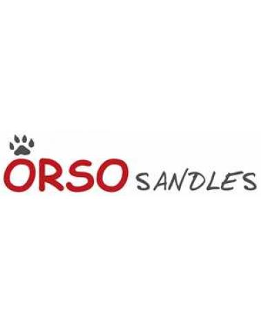 Logo de ORSO SANDLES