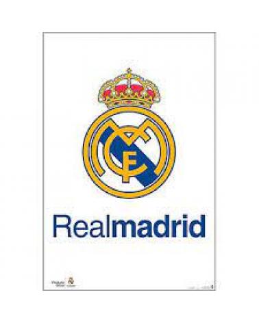 Logo de REAL MADRID