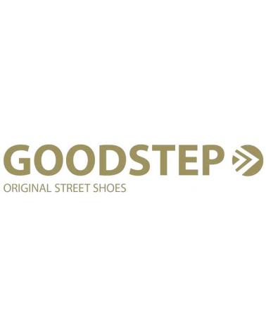 Logo de GOODSTEP