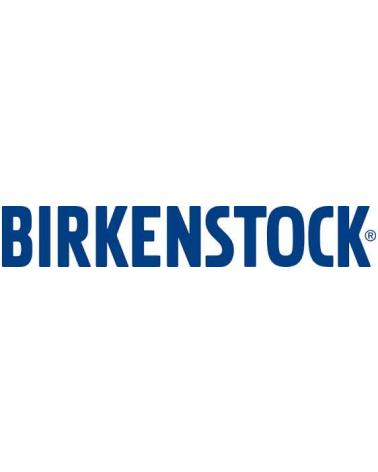 Logo de BIRKENSTOCK