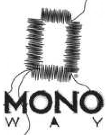 Logo de MONO WAY