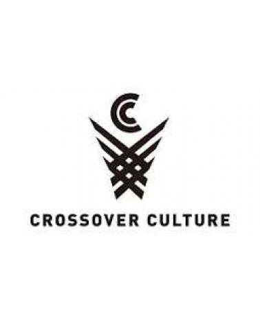 Logo de CROSSOVER CULTURE