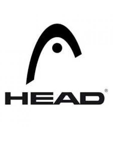 Logo de HEAD