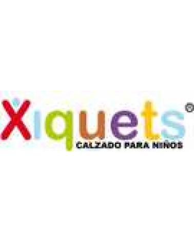 Logo de XIQUETS