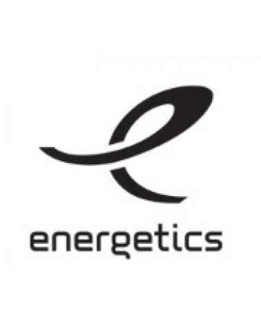Logo de ENERGETICS