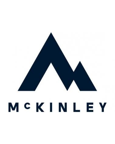 Logo de MCKINLEY
