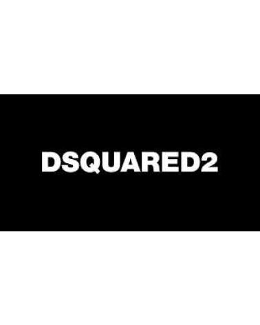 Logo de DSQUARED2