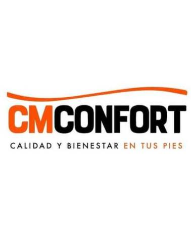 Logo de CMCONFORT