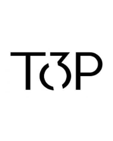 Logo de TOP3