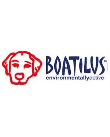 Logo de BOATILUS