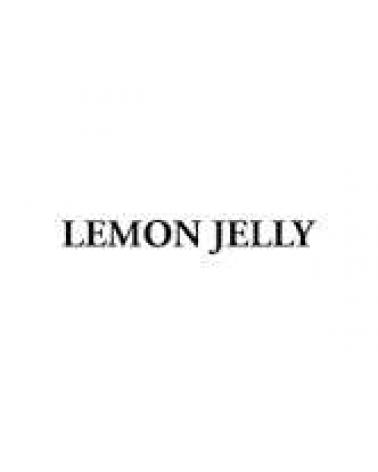 Logo de LEMON JELLY