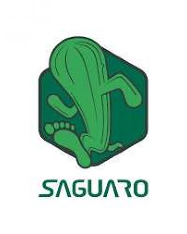 Logo de SAGUARO