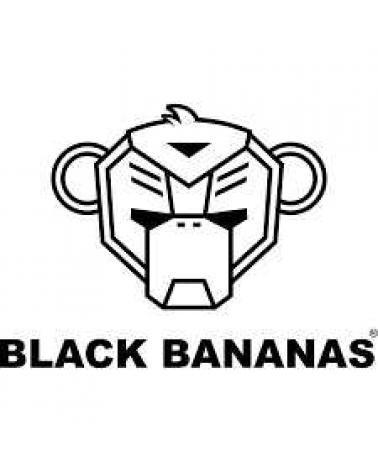 Logo de BLACK BANANAS