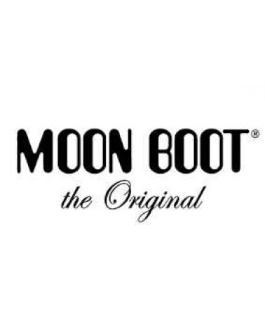 Logo de MOON BOOT