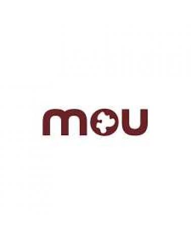 Logo de MOU
