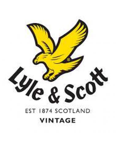 Logo de LYLE SCOTT
