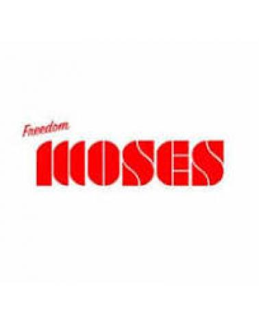 Logo de FREEDOM MOSES