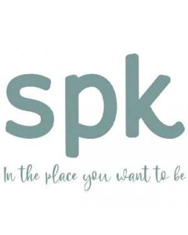 Logo de SPK
