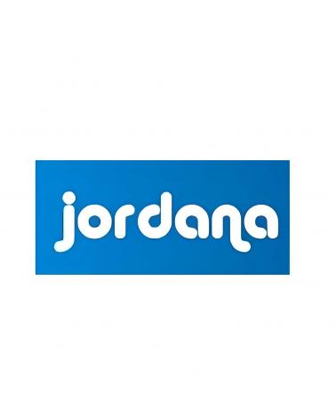 Logo de JORDANA