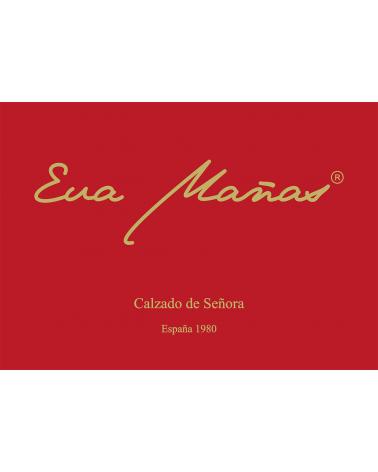 Logo de EVA MAÑAS