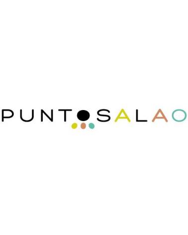 Logo de PUNTOSALAO