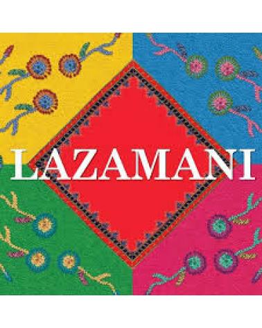 Logo de LAZAMANI