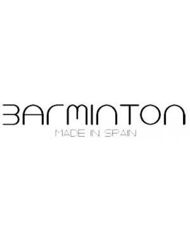 Logo de BARMINTON