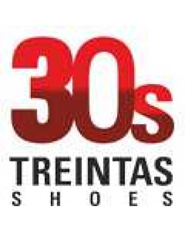 Logo de TREINTAS