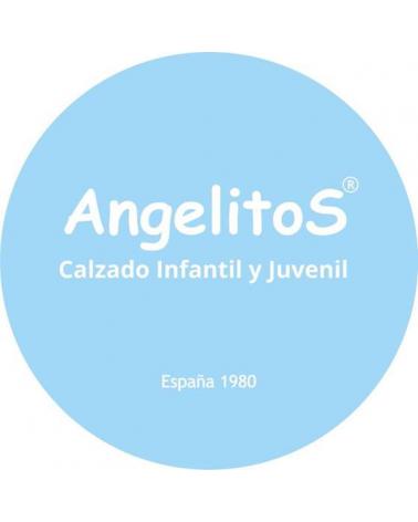 Logo de ANGELITOS