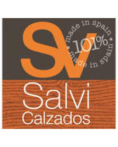 Logo de SALVI