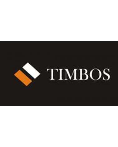 Logo de TIMBOS