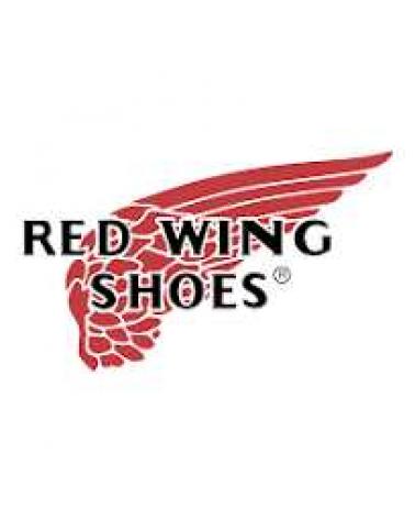 Logo de RED WING