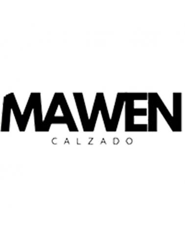 Logo de MAWEN