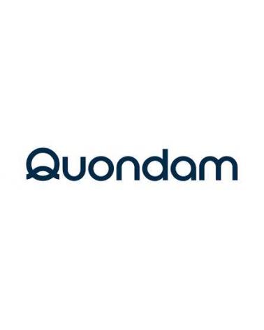 Logo de QUONDAM