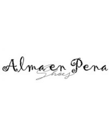 Logo de ALMA EN PENA