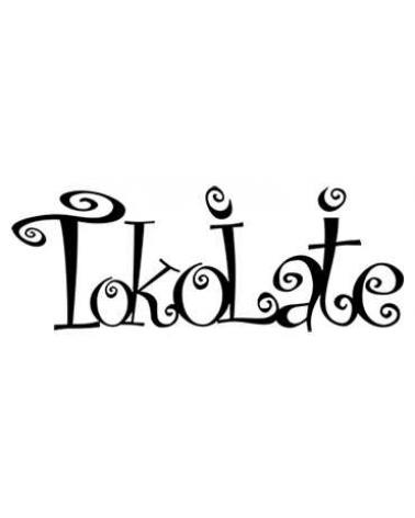 Logo de TOKOLATE