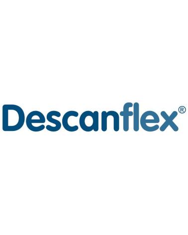 Logo de DESCANFLEX