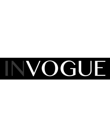 Logo de VOGUE