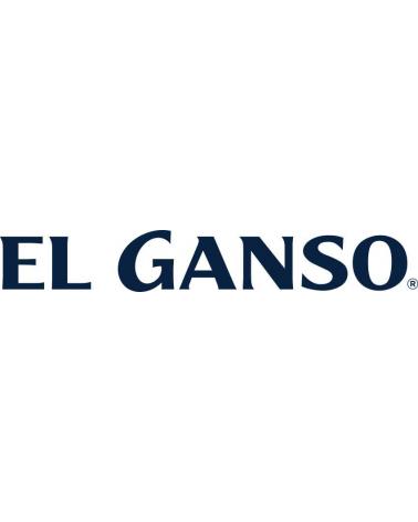 Logo de EL GANSO