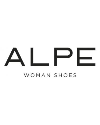Logo de ALPE