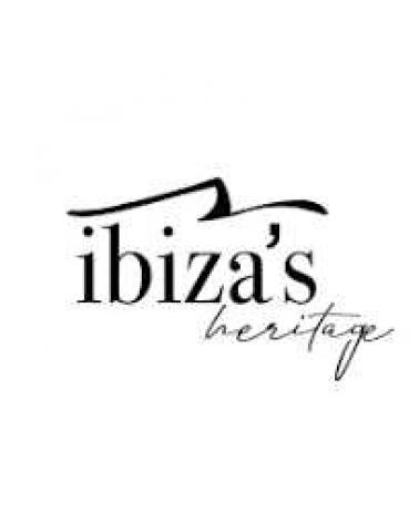 Logo de IBIZAS HERITAGE