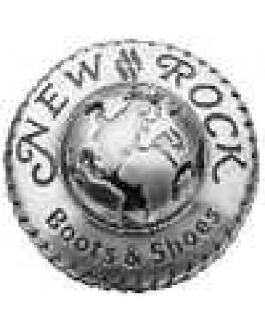 Logo de NEW ROCK