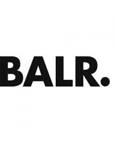 Logo de BALR
