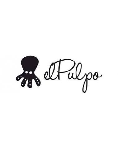 Logo de EL PULPO
