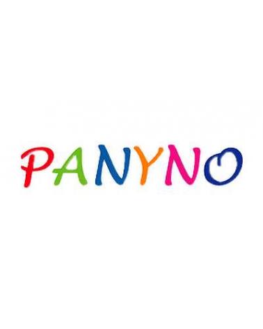 Logo de PANYNO
