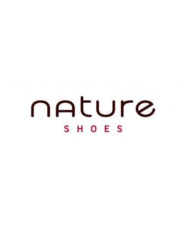 Logo de NATURE
