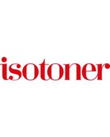 Logo de ISOTONER